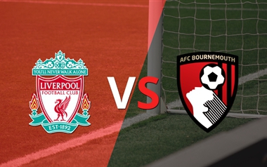 Link xem trực tiếp Liverpool vs Bournemouth, lúc 21h00 hôm nay 27/8