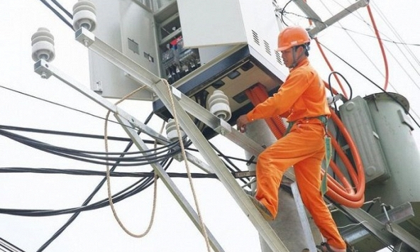 Lịch cúp điện Cần Thơ từ ngày 26/8-31/8/2022