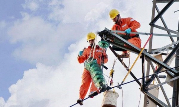 Lịch cúp điện Long An từ ngày 26/8-31/8/2022