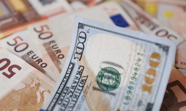 Giá USD hôm nay 27/8: USD tiếp tục tăng mạnh, bảng Anh giảm sâu sau bài phát biểu của ông Powell