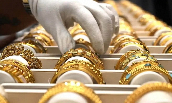 Giá vàng hôm nay 27/8: Hạ nhiệt trước cảnh báo mạnh tay của Fed