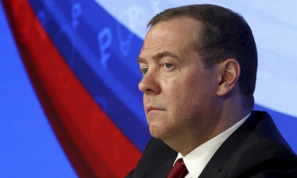 Nga sẵn sàng gặp ông Zelensky nếu Mỹ dừng cung cấp vũ khí cho Ukraina