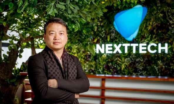 Shark Bình công khai đơn đồng thuận ly hôn