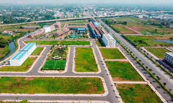 Bộ trưởng Trần Hồng Hà: 'Bảng giá đất sẽ tiệm cận với giá thị trường hơn'