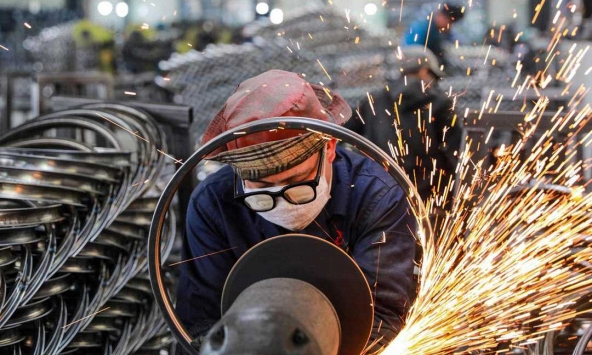 Triển vọng kinh tế Trung Quốc: Thực trạng và những thách thức (bài 1)