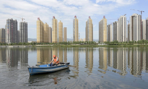 Triển vọng kinh tế Trung Quốc: Tư duy đối sách (bài 2)