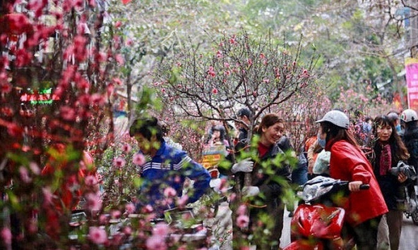 Đề xuất hai phương án nghỉ Tết Nguyên đán 2023