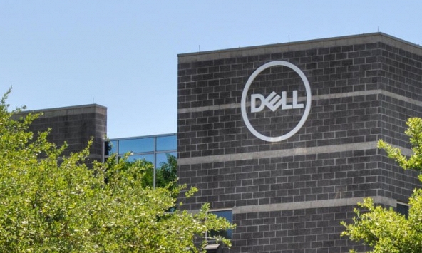 Dell là công ty kế tiếp 'tháo chạy' khỏi Nga