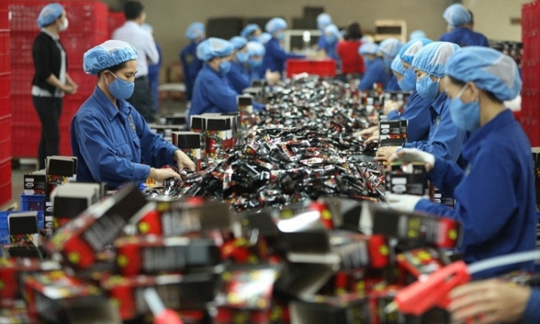 Toàn cảnh kinh tế, xã hội Việt Nam 8 tháng đầu năm 2022