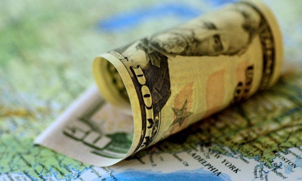 Giá USD hôm nay 29/8: Vẫn duy trì ở mức cao