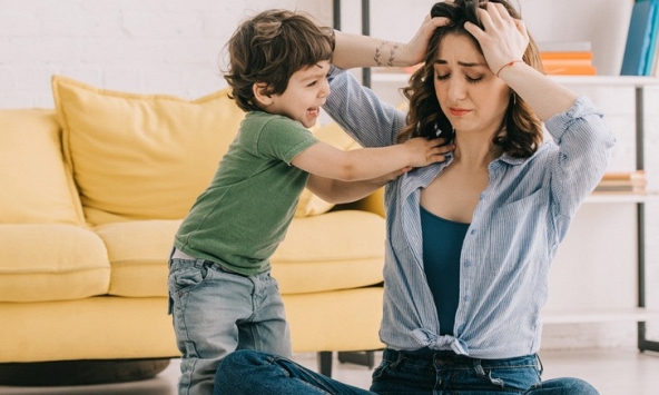 7 dấu hiệu rối loạn tâm thần ở trẻ em, các bậc phụ huynh cần lưu ý!