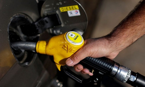 Giá xăng dầu hôm nay 29/8: Dầu thô tiếp tục tăng?