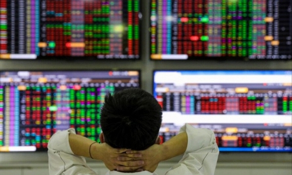 Chứng khoán chiều 29/8: Nhóm cổ phiếu dầu khí và phân bón nổi sóng