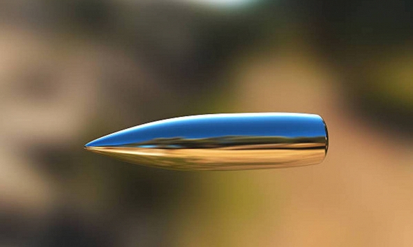 Trung Quốc thử đạn siêu thanh, xuyên thủng tất cả và không thể bị bắn hạ