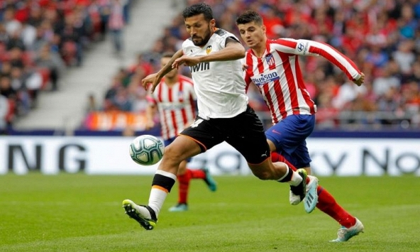 Lịch thi đấu bóng đá 30/8: Serie A, La Liga, Cúp quốc gia Nam Mỹ