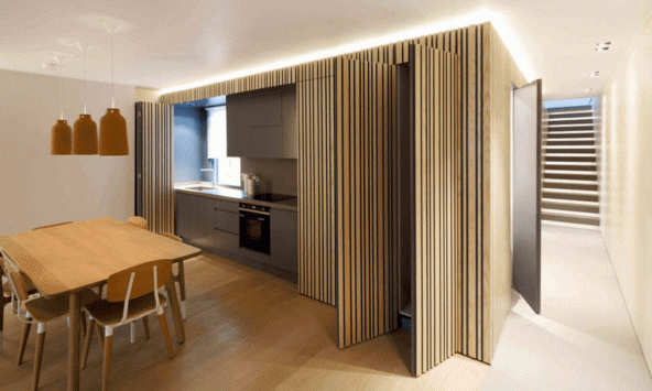 7 ý tưởng nhà bếp giấu kín cho lần tu sửa tiếp theo của bạn