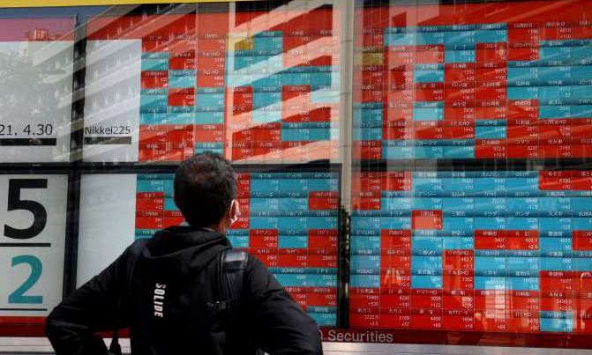 Thị trường chứng khoán thế giới sẽ có tuần thứ ba sụt giảm liên tiếp?