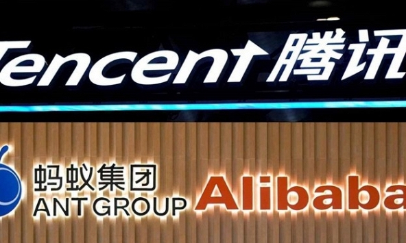 Các công ty công nghệ của Trung Quốc có mức tăng trưởng 'đáng thất vọng' trong quý 2