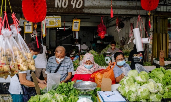 Kinh tế thế giới có sẵn sàng đối mặt 'lạm phát đình trệ' trong những tháng cuối năm?