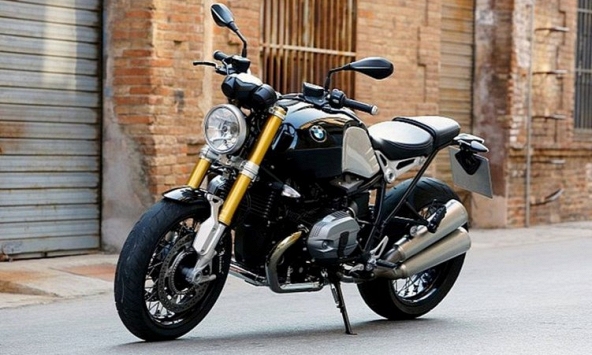 Bảng giá xe BMW Motorrad tháng 9/2022 mới nhất