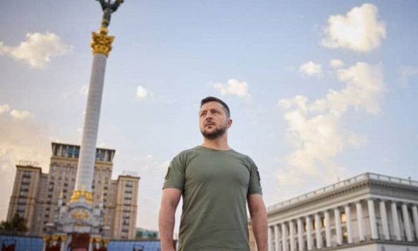 5 điều cần biết trước giờ chứng khoán Mỹ giao dịch vào thứ Ba (30/8)