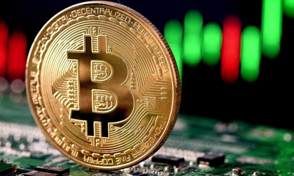 Thị trường tiền điện tử 30/8: Có dấu hiệu phục hồi