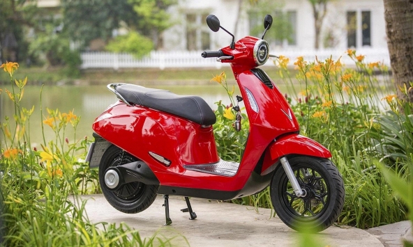 Bảng giá xe điện VinFast tháng 9/2022 mới nhất