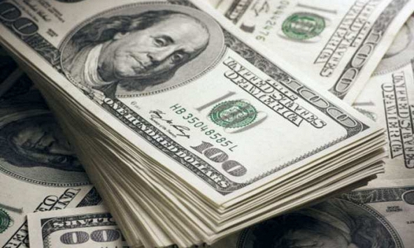 Giá USD hôm nay 30/8: Nhà đầu tư bớt lo, USD giảm nhẹ