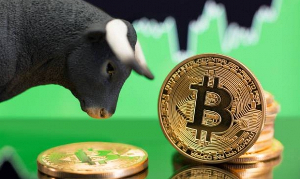 Tiền điện tử có gây nguy hiểm cho sự ổn định tài chính?