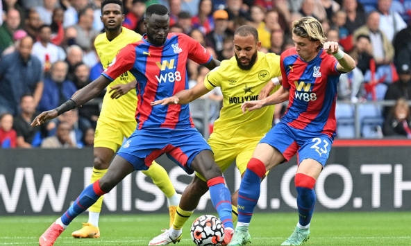 Lịch thi đấu bóng đá 31/8: Ngoại hạng Anh, FA CUP