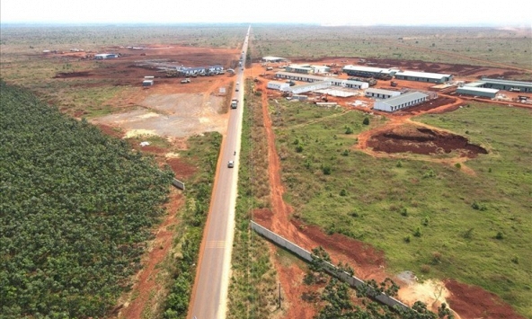 Đồng Nai bổ sung 30 dự án vào danh mục thu hồi đất năm 2022