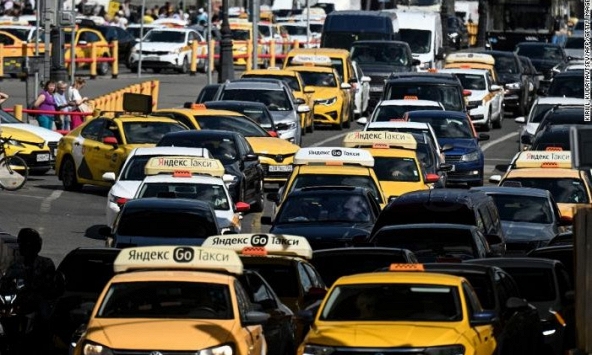 Kinh tế Nga đã 'thấm đòn' sau 6 tháng chiến tranh?