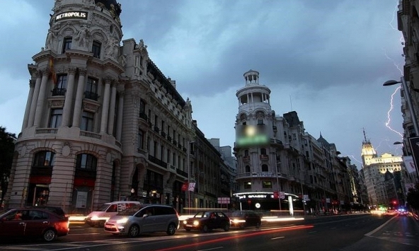 Giá điện ở châu Âu tăng lên mức cao kỷ lục