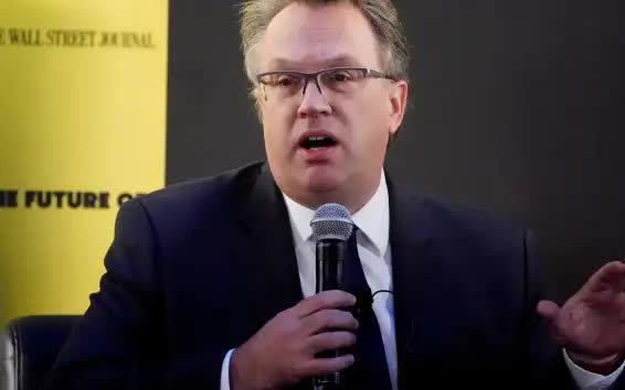 Không kỳ vọng về việc Mỹ cắt giảm lãi suất vào năm tới