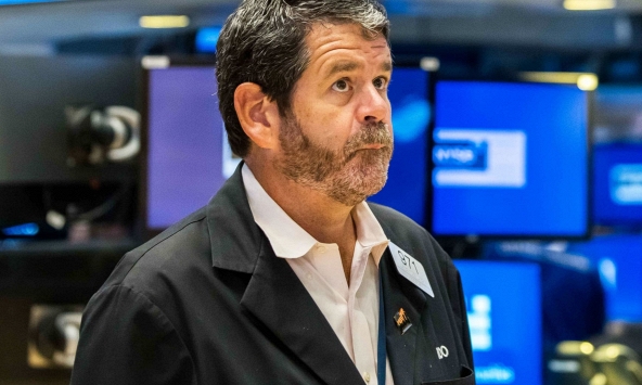 Chứng khoán châu Á giảm sau sự ảnh hưởng tiêu cực từ Phố Wall