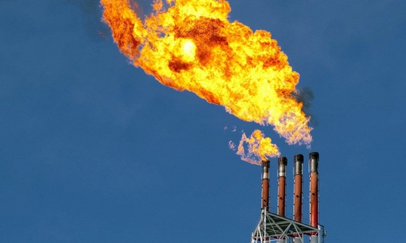 Việc Nga 'thà đốt bỏ' chứ không cung cấp khí đốt cho EU tác động như thế nào đến môi trường?