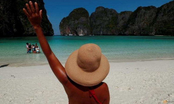 Thái Lan nhắm đến du khách Ấn Độ để phục hồi du lịch