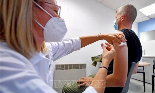 Mỹ ghi nhận ca tử vong đầu tiên vì bệnh đậu mùa khỉ