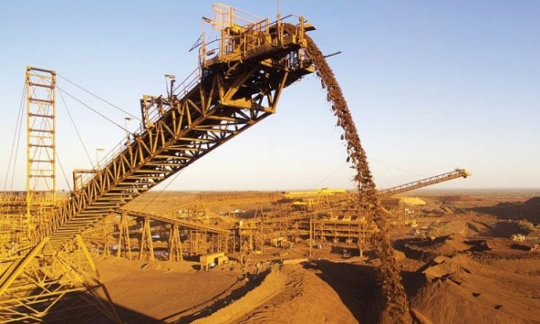 Các công ty khai thác quặng sẽ hưởng lợi nhiều nhất từ gói hỗ trợ 44 tỷ USD của Trung Quốc?