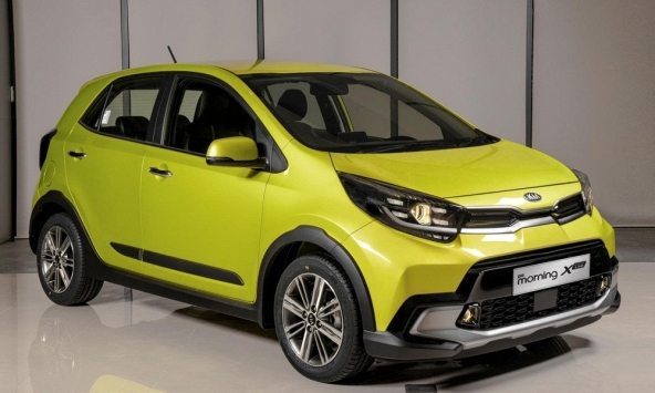 Bảng giá xe KIA tháng 9/2022 mới nhất