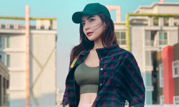 Cảnh sát Thái Lan truy nã nữ YouTuber lừa đảo 55 triệu USD