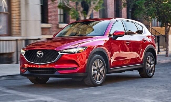 Bảng giá xe Mazda tháng 9/2022 mới nhất