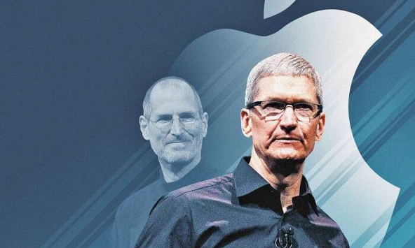 Hồ sơ doanh nhân: Tim Cook là ai, ông đã đưa Apple vào câu lạc bộ nghìn tỷ USD như thế nào?