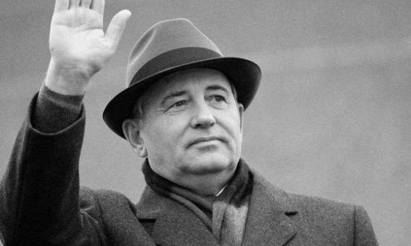 Lãnh đạo cuối cùng của Liên Xô Mikhail Gorbachev qua đời ở tuổi 91