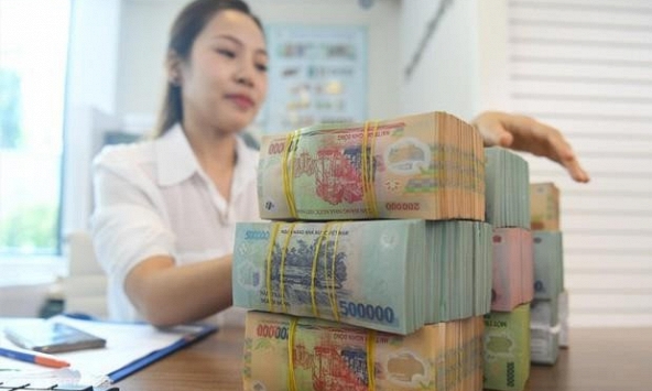 Ngân hàng sẽ được cấp thêm 3-5% 'room' tín dụng