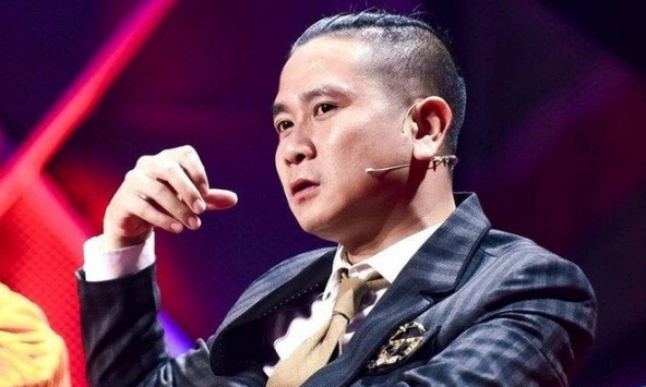 Nhạc sĩ Hồ Hoài Anh bị kỷ luật cảnh cáo