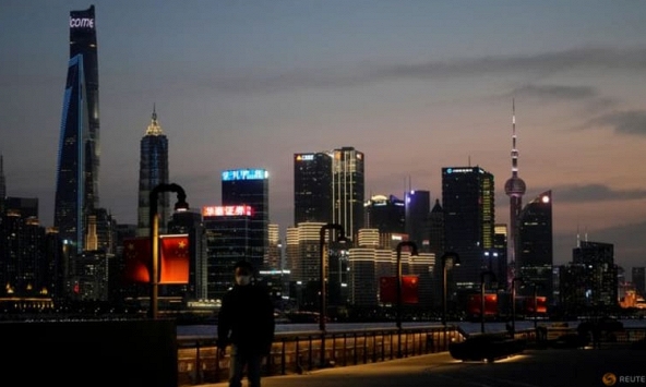 Trung Quốc phong toả thành phố 21,2 triệu dân để dập dịch COVID-19