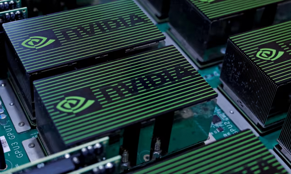 Mỹ thắt chặt quy tắc xuất khẩu chip sang Trung Quốc, nhắm vào Nvidia và AMD