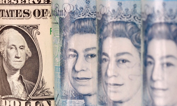 Giá USD hôm nay 1/9: Duy trì đà tăng