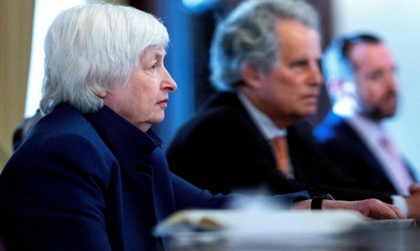 Mỹ, Đồng minh chuẩn bị vạch ra kế hoạch hạn chế giá dầu của Nga